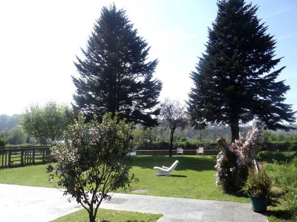 La Casa De La Ria Villa Collera Bagian luar foto